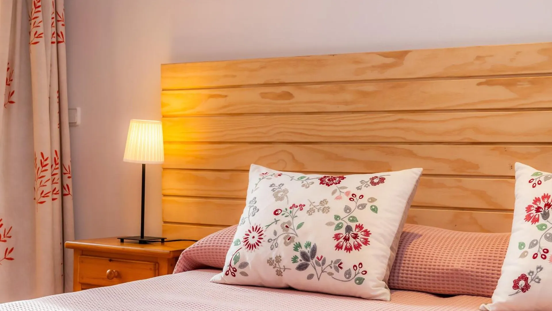 Дом отдыха Casa Hermosa Капдепера