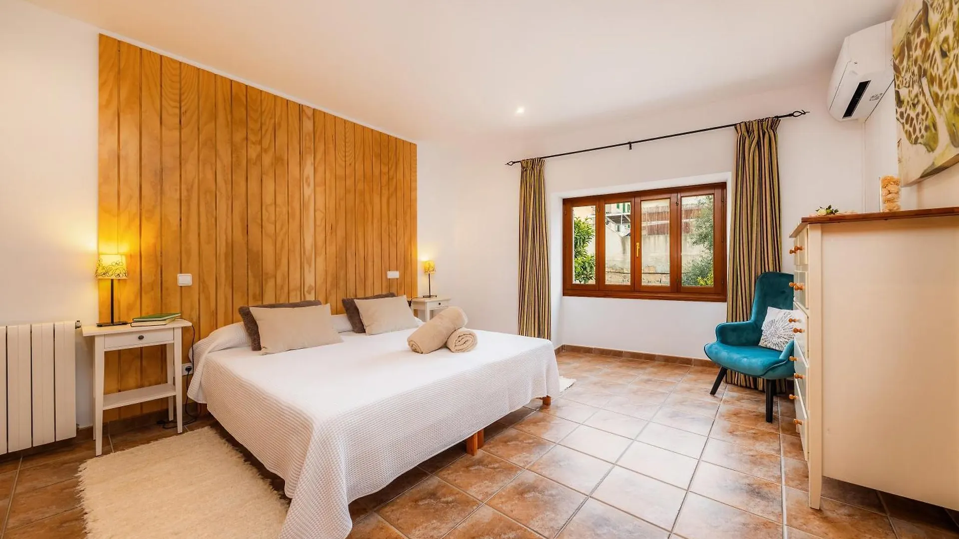 Дом отдыха Casa Hermosa Капдепера