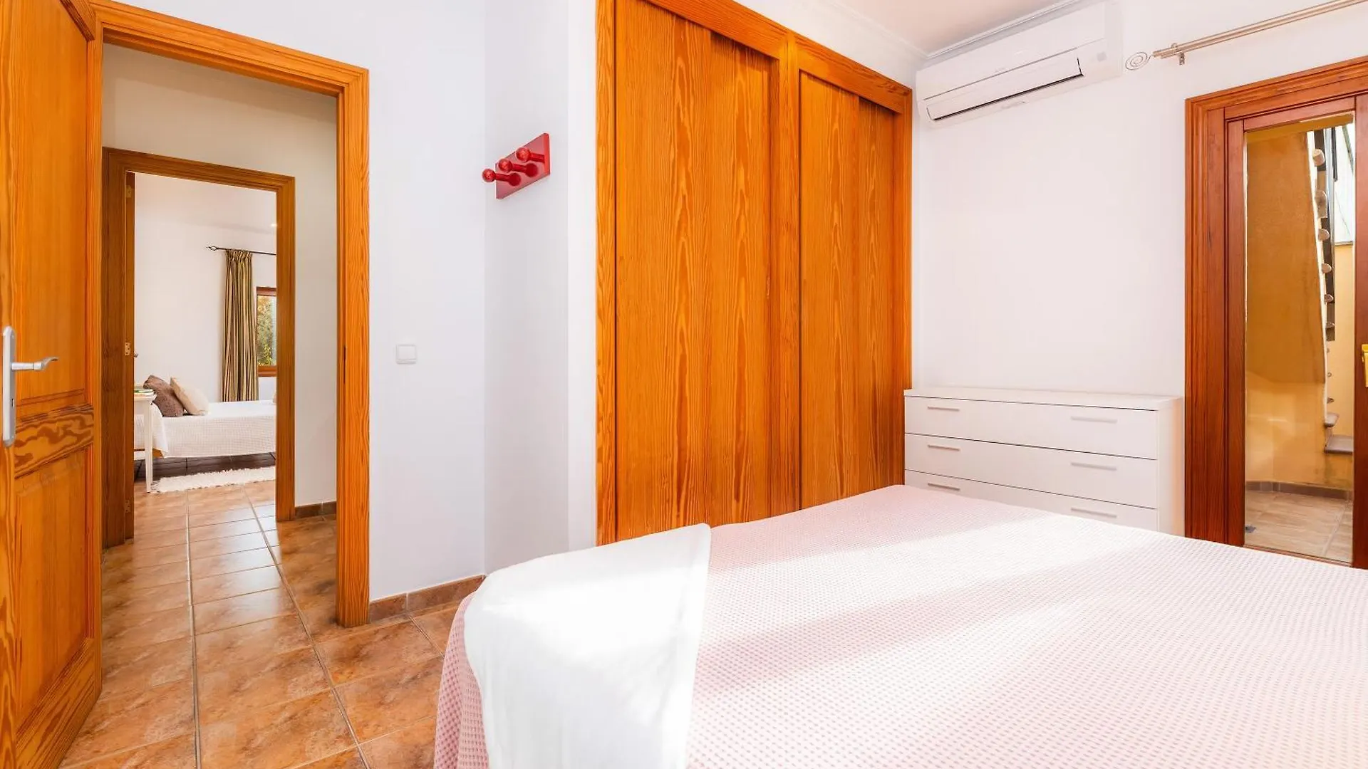 Casa Hermosa Капдепера Дом отдыха