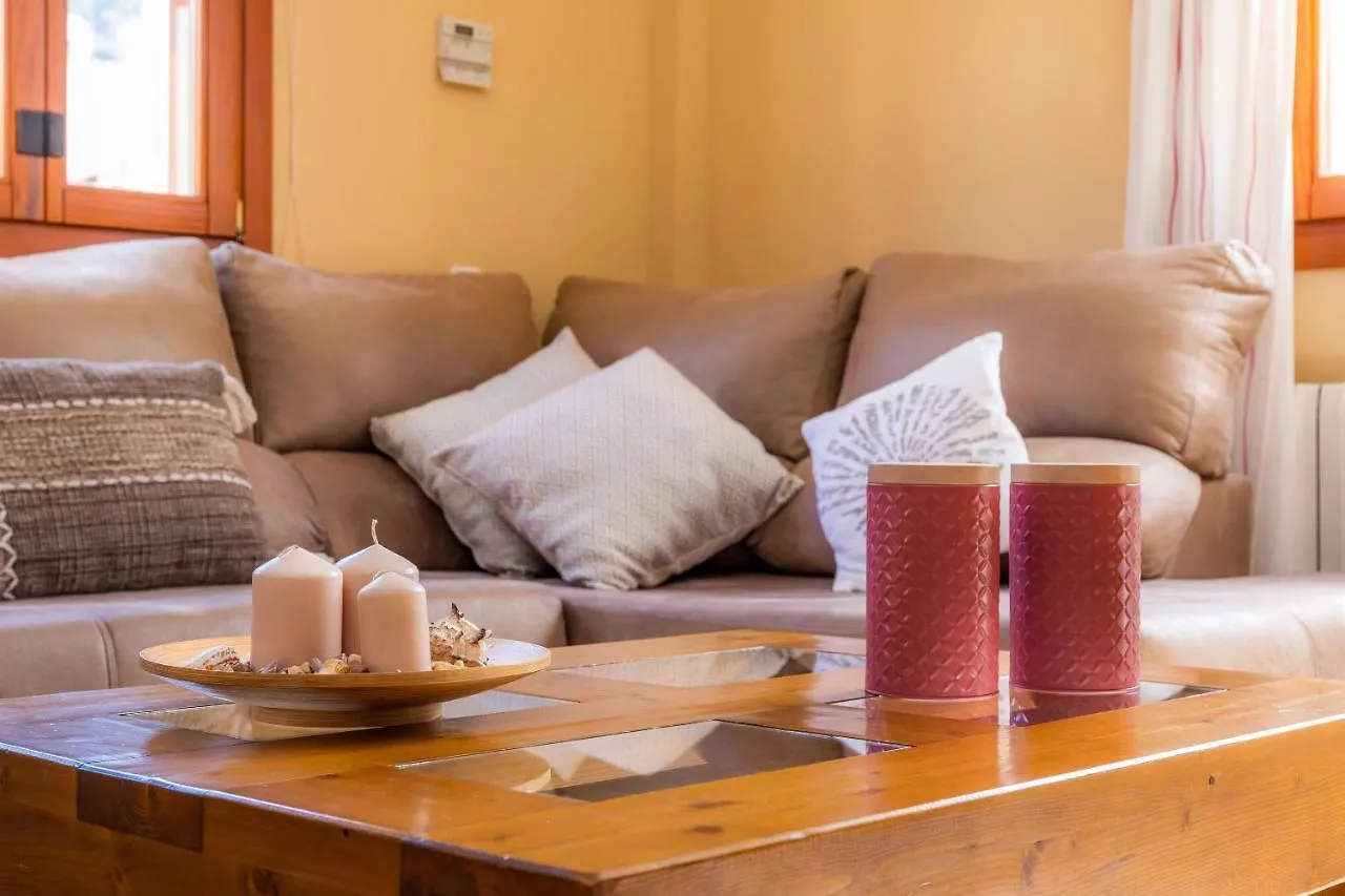 Casa Hermosa Капдепера
