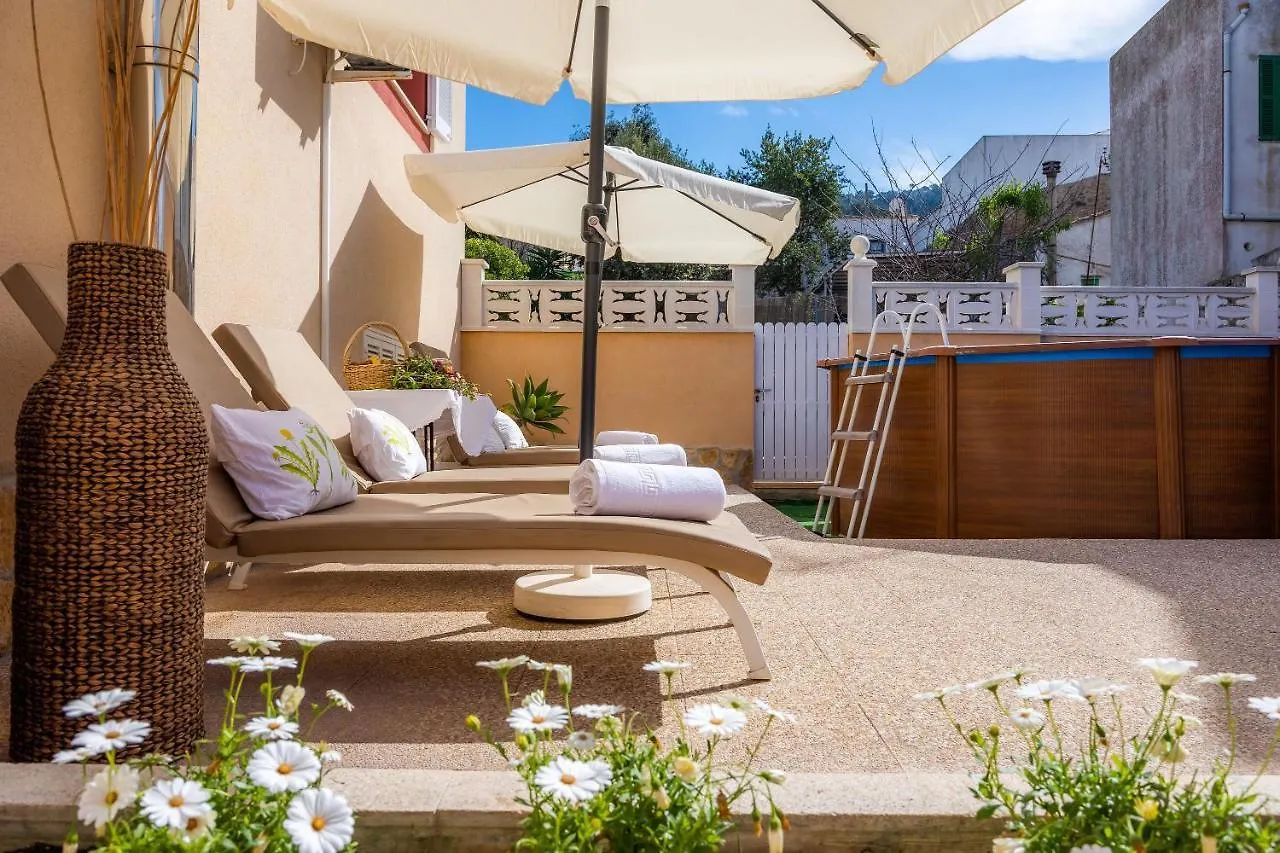 Casa Hermosa Капдепера